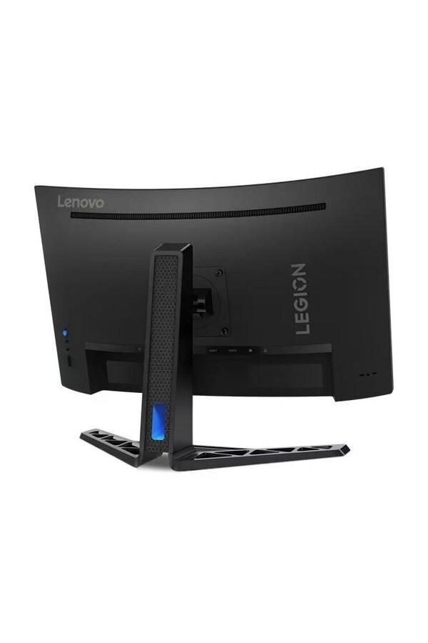 LENOVO Monitor Legion R27fc-30 Gaming 27'' FHD VA Curved, HDMi, Display Port, AMD FreeSync, Speakers, 3YearsW