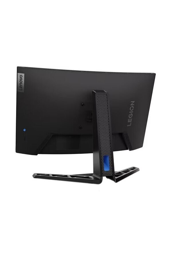 LENOVO Monitor Legion Gaming R27qc-30  27'' QHD VA,HDMi,Display Port,Height adjustable, AMD FreeSync,Speakers,3YearsW