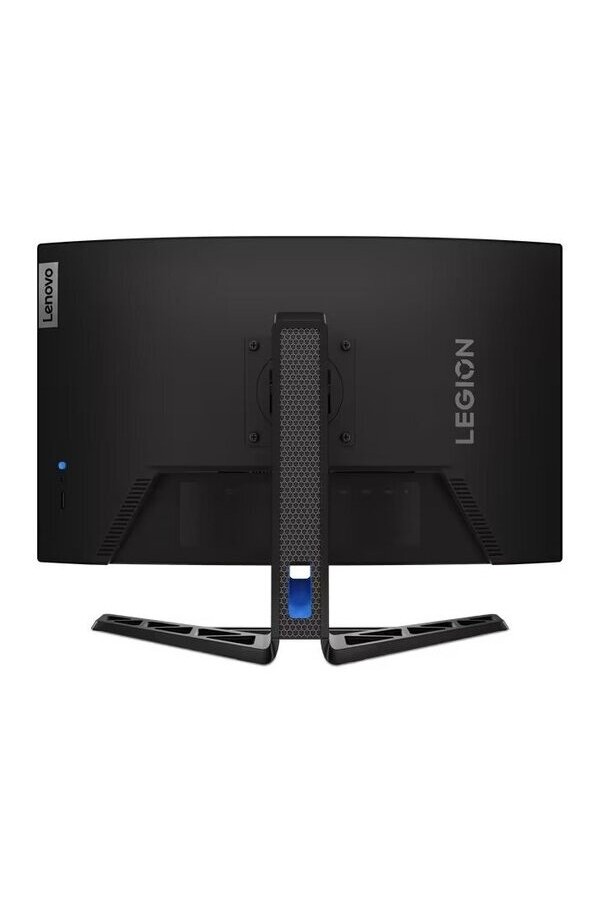 LENOVO Monitor Legion Gaming R27qc-30  27'' QHD VA,HDMi,Display Port,Height adjustable, AMD FreeSync,Speakers,3YearsW