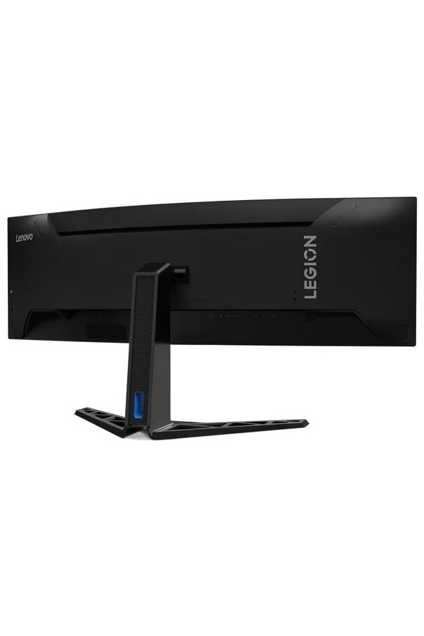LENOVO Monitor Legion R45w-30 Gaming 44.5'' DUAL QHD VA Curved, HDMi, Display Port, USB-C,RJ45,AMD FreeSync Premium Pro, Speakers, 3YearsW