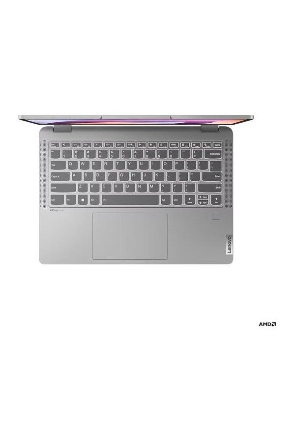 LENOVO Laptop IdeaPad Flex 5 14ABR8 Convertible, 14'' WUXGA  IPS/R3-7330U/8GB/256B/AMD Radeon Graphics/Win 11 Home S/2Y CAR/Arctic Grey