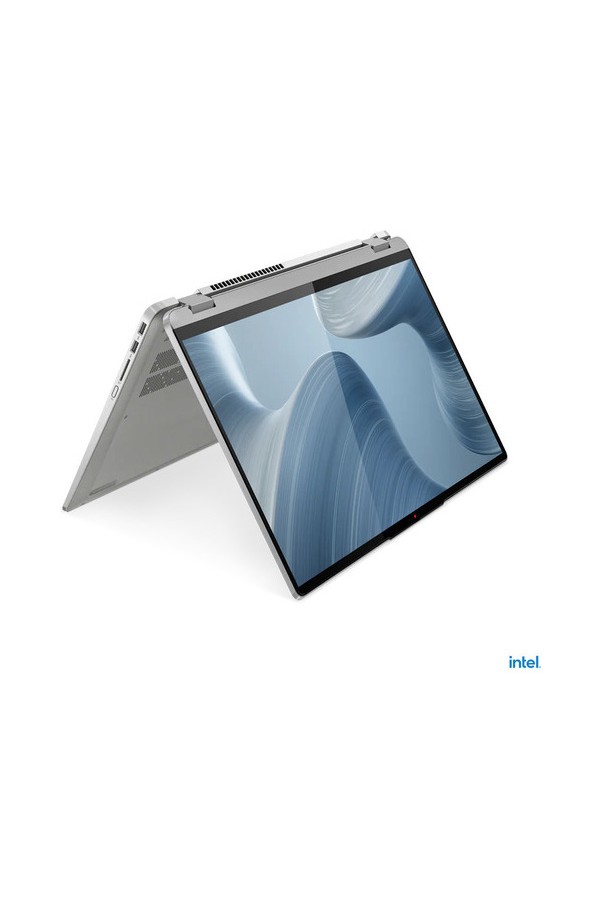 LENOVO Laptop IdeaPad Flex 5 16IAU7 Convertible, 16'' WUXGA IPS/i5-1235U/8GB/512GB/Intel Iris Xe Graphics/Win 11 Home S/2Y CAR/Cloud Grey