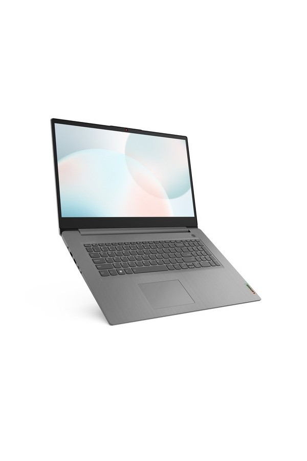 LENOVO Laptop IdeaPad 3 17ALC6 17.3'' FHD IPS/R5-5500U/8GB/512GB/AMD Radeon Graphics/W11S/2Y CAR/Arctic Grey