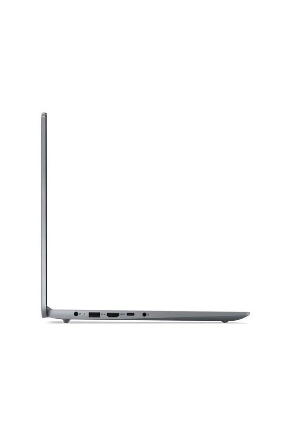 LENOVO Laptop IdeaPad Slim 3 15IRU9 15.6'' FHD IPS/Intel Core 7-150U/16GB/1TB/Intel Graphics/Win 11 Home S/2Y CAR/Arctic Grey