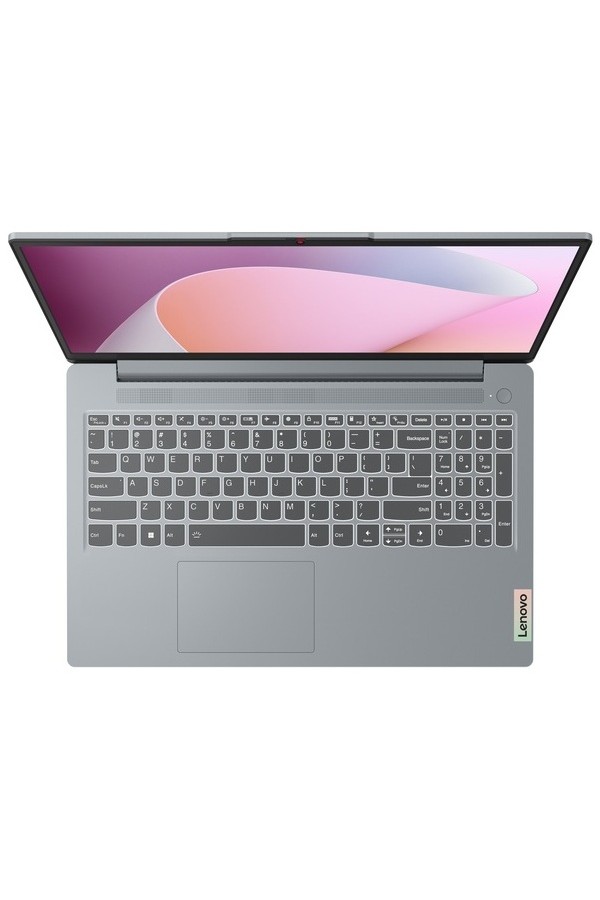 LENOVO Laptop IdeaPad Slim 3 15IRU8  15.6'' FHD IPS/i7-1355U/16GB/512GB/Intel Iris Xe Graphic/Win 11 Home S/2Y CAR/Arctic Grey