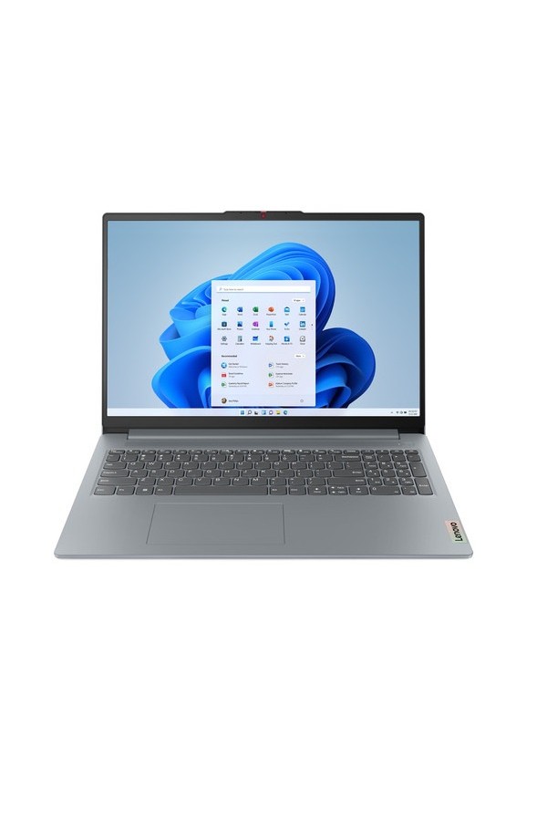LENOVO Laptop IdeaPad Slim 3 16IRU8 16'' WUXGA IPS/i7-1355U/16GB/512GB/Intel Iris Xe Graphic/Win 11 Home S/2Y CAR/Arctic Grey