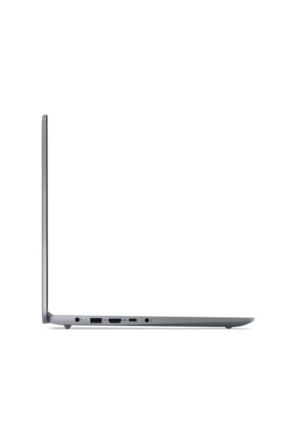 LENOVO Laptop IdeaPad Slim 3 15IRU9 15.6'' FHD IPS/Intel Core 5-120U/16GB/512GB/Intel Graphics/Win 11 Home S/2Y CAR/Arctic Grey