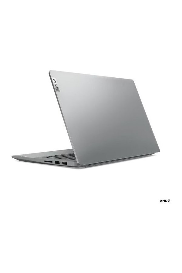 LENOVO Laptop IdeaPad 5 14ABA7 14'' FHD IPS/R7-5825U/8GB/512GB/AMD Radeon Graphics/Win 11 Home S/2Y CAR/Cloud Grey