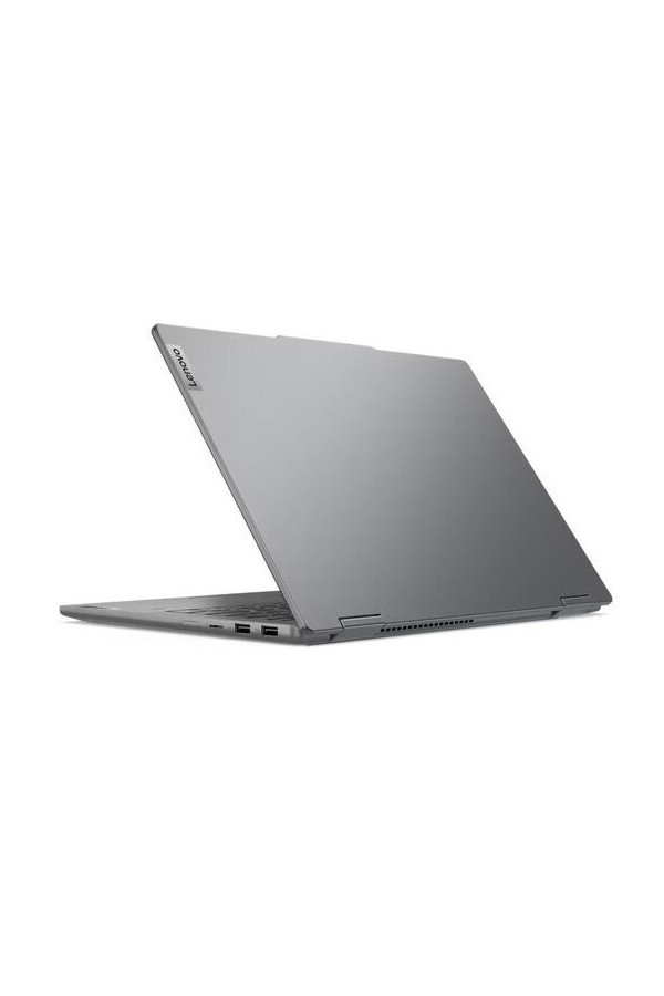 LENOVO Laptop IdeaPad 5 2-in-1 14AHP9 14'' WUXGA OLED/R7-8845HS/16GB/512GB/AMD Radeon Graphics/Win 11 Home S/2Y CAR/Luna Grey