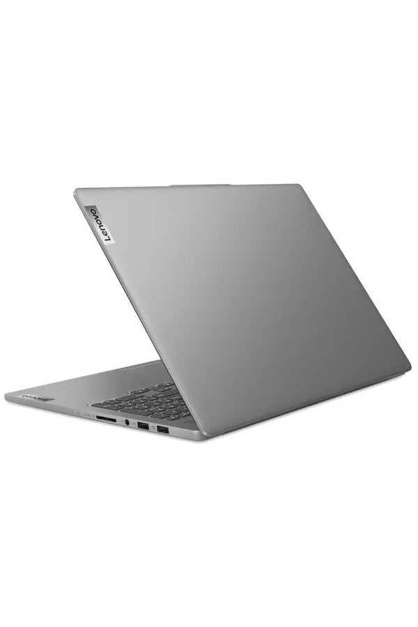 LENOVO Laptop IdeaPad 5 Pro 16IRH8 16'' 2.5K IPS/i7-13700H/16GB/1TB SSD/NVIDIA GeForce RTX 4050 6GB/Win 11 Home/2Y CAR/Arctic Grey