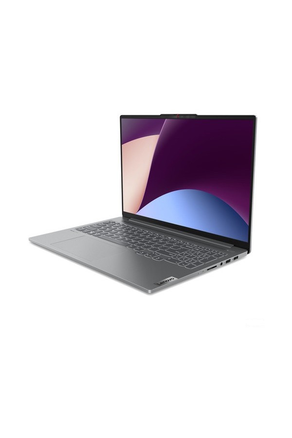 LENOVO Laptop IdeaPad 5 Pro 16APH8 16'' 2.5K IPS/R5-7640HS/16GB/512GB SSD/NVIDIA GeForce RTX 3050 6GB/Win 11 Home/2Y CAR/Arctic Grey