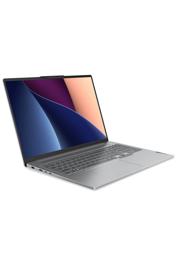 LENOVO Laptop IdeaPad 5 Pro 16IRH8 16'' 2.5K IPS/i7-13700H/16GB/512GB SSD/NVIDIA GeForce RTX 3050 6GB/Win 11 Home/2Y CAR/Arctic Grey
