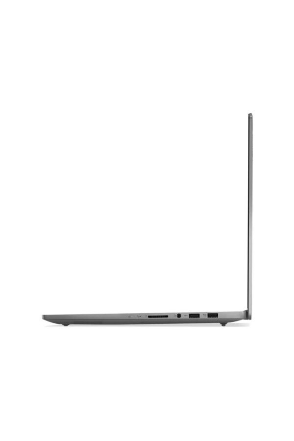 LENOVO Laptop IdeaPad 5 Pro 16IRH8 16'' 2.5K IPS/i7-13700H/16GB/512GB SSD/NVIDIA GeForce RTX 3050 6GB/Win 11 Home/2Y CAR/Arctic Grey