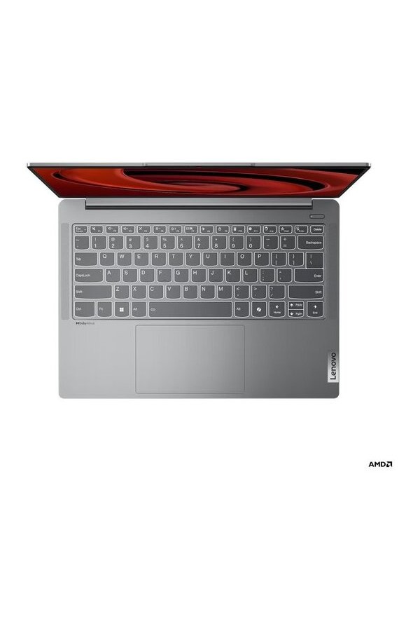 LENOVO Laptop IdeaPad 5 Pro 14AHP9 14'' 2.8K OLED/R7-8845HS/16GB/1TB SSD/NVIDIA GeForce RTX 3050 6GB/Win 11 Home/2Y CAR/Arctic Grey