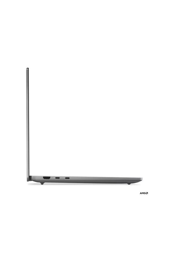 LENOVO Laptop IdeaPad 5 Pro 14AHP9 14'' 2.8K OLED/R7-8845HS/16GB/1TB SSD/NVIDIA GeForce RTX 3050 6GB/Win 11 Home/2Y CAR/Arctic Grey
