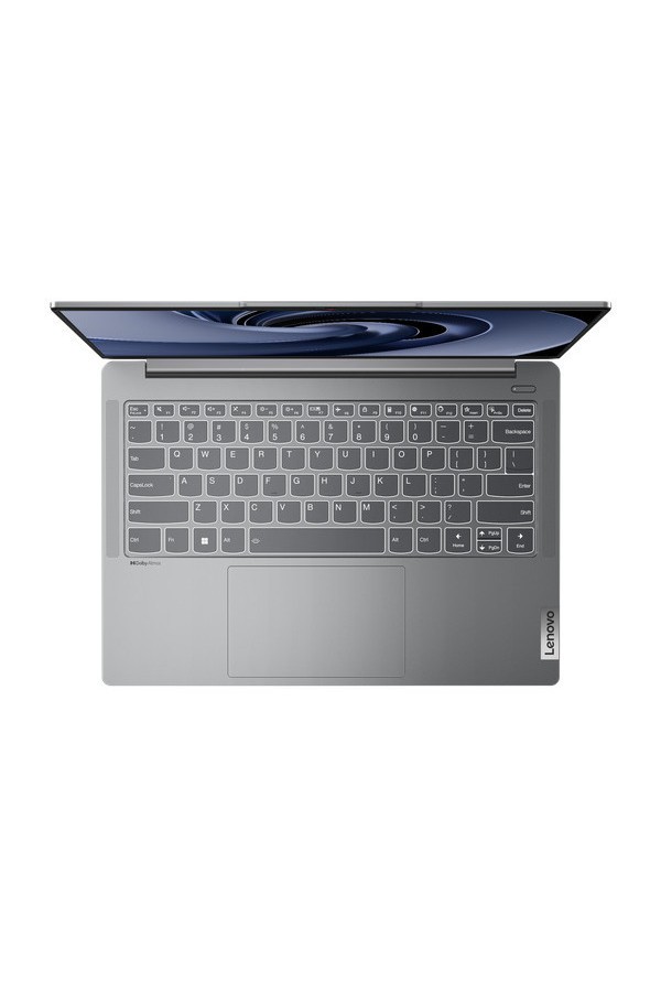 LENOVO Laptop IdeaPad 5 Pro 14IMH9 14'' 2.8K OLED /Ultra7-155H/32GB/1TB SSD/Intel Arc Graphics/Win 11 Home/2Y CAR/Arctic Grey