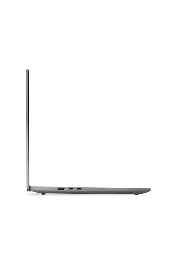 LENOVO Laptop IdeaPad 5 Pro 16IMH9 16'' 2K OLED/Ultra7-155H/16GB/1TB SSD/NVIDIA GeForce RTX 4050 6GB/Win 11 Home/2Y CAR/Arctic Grey