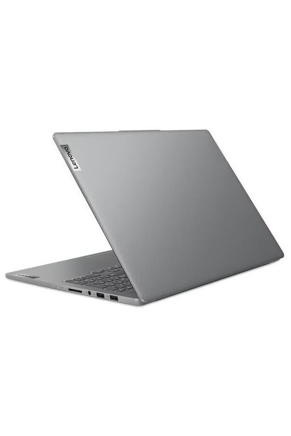 LENOVO Laptop IdeaPad 5 Pro 16IMH9 16'' 2K OLED/Ultra7-155H/16GB/1TB SSD/NVIDIA GeForce RTX 4050 6GB/Win 11 Home/2Y CAR/Arctic Grey