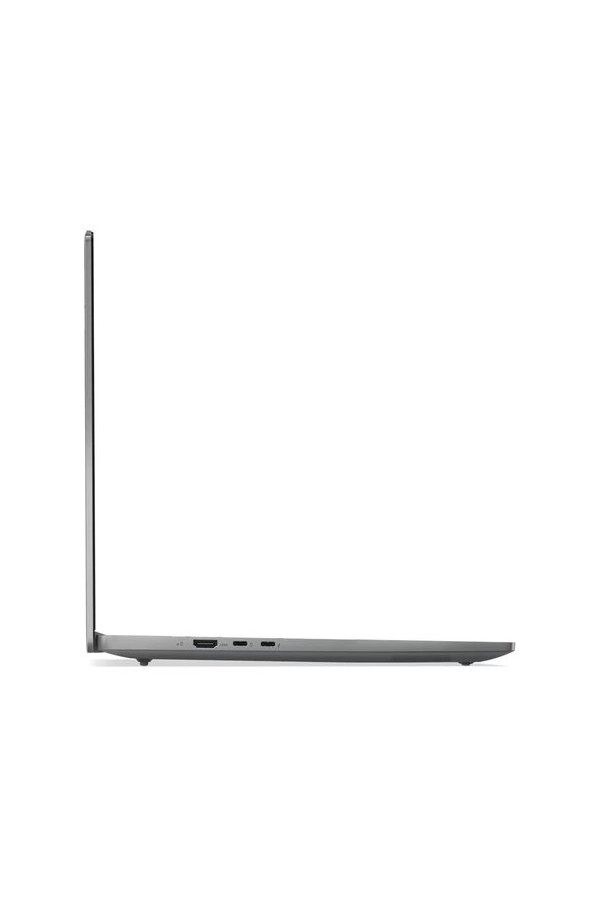 LENOVO Laptop IdeaPad 5 Pro 16IMH9 16'' 2.5K IPS/Ultra9-185H/32GB/1TB SSD/Intel Arc Graphics/Win 11 Home/2Y CAR/Arctic Grey