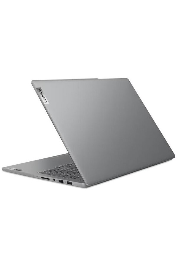 LENOVO Laptop IdeaPad 5 Pro 16IMH9 16'' 2.5K IPS/Ultra9-185H/32GB/1TB SSD/Intel Arc Graphics/Win 11 Home/2Y CAR/Arctic Grey