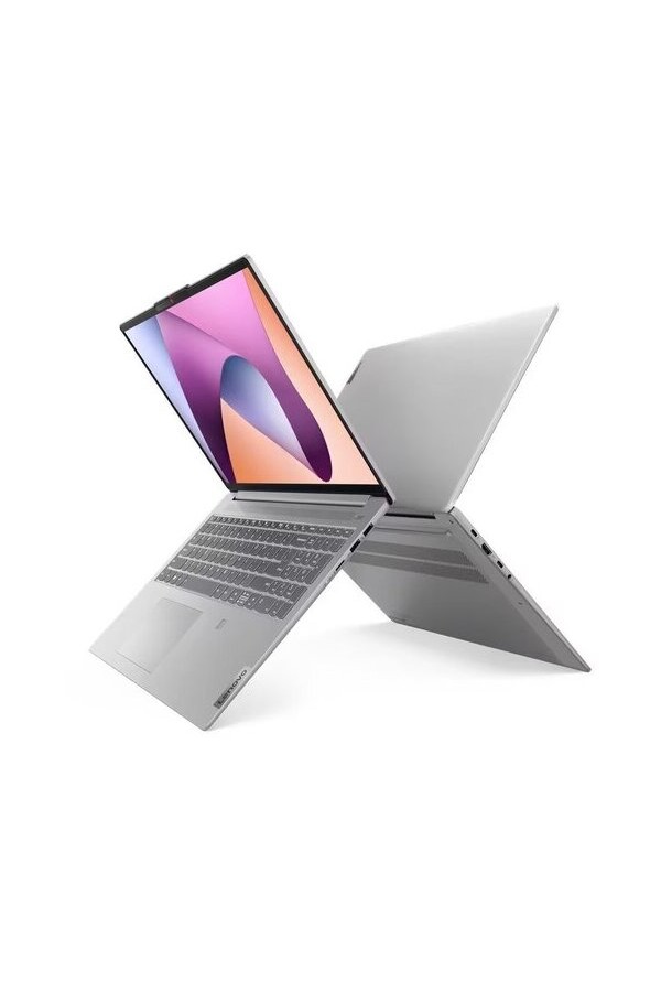 LENOVO Laptop IdeaPad Slim 5 16ABR8 16'' WUXGA IPS/R5-7530U/16GB/512GB SSD/AMD Radeon Graphics/Win 11 Home/2Y CAR/Cloud Grey