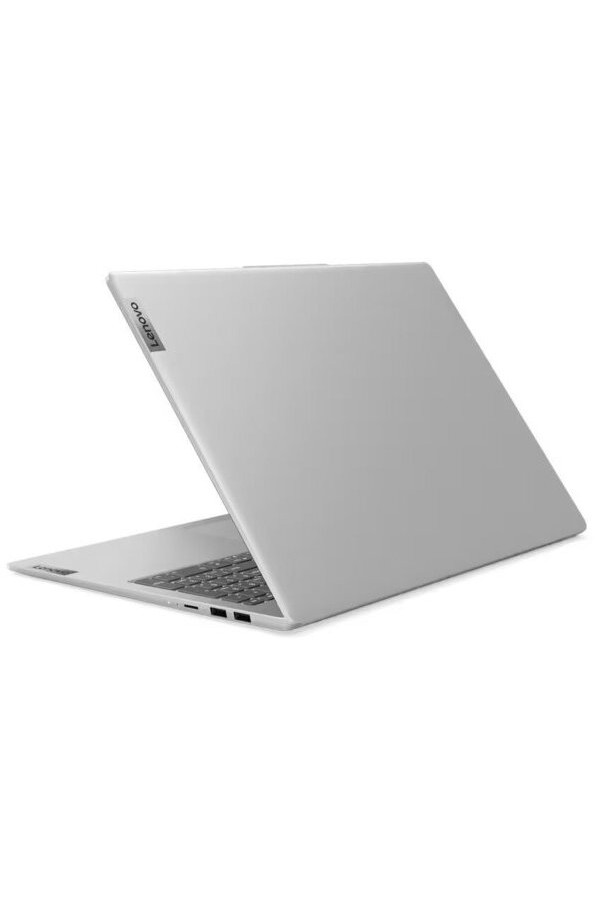 LENOVO Laptop IdeaPad Slim 5 16ABR8 16'' WUXGA IPS/R5-7530U/16GB/512GB SSD/AMD Radeon Graphics/Win 11 Home/2Y CAR/Cloud Grey