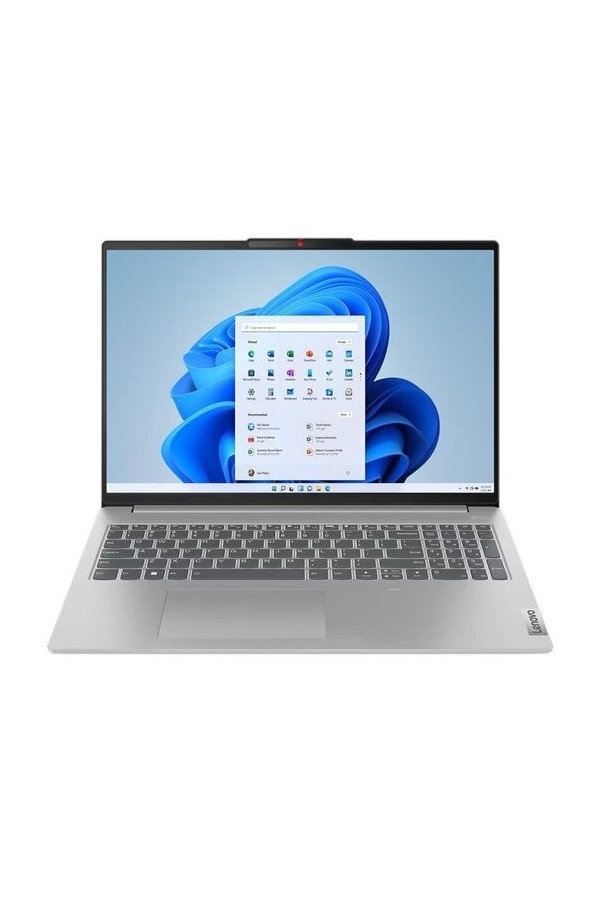 LENOVO Laptop IdeaPad Slim 5 16ABR8 16'' WUXGA IPS/R7-7730U/16GB/1TB SSD/AMD Radeon Graphics/Win 11 Home S/2Y CAR/Cloud Grey