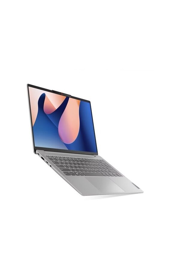 LENOVO Laptop IdeaPad Slim 5 14IRL8 14'' WUXGA IPS/i7-13620H/16GB/1TB SSD/Intel UHD Graphics/Win 11 Home S/2Y CAR/Cloud Grey