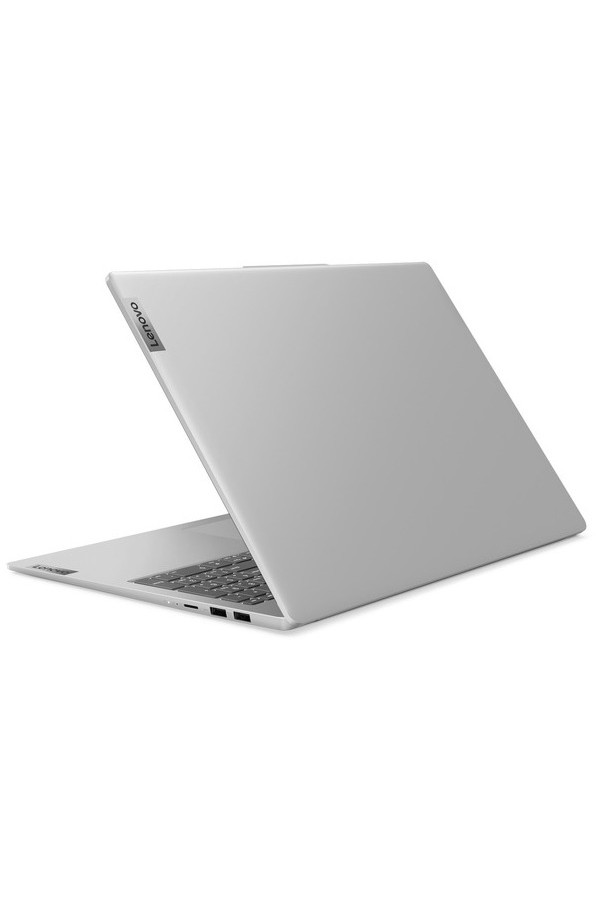 LENOVO Laptop IdeaPad Slim 5 16ABR8 16'' WUXGA IPS/R7-7730U/16GB/1TB SSD/AMD Radeon Graphics/Win 11 Home/2Y CAR/Cloud Grey