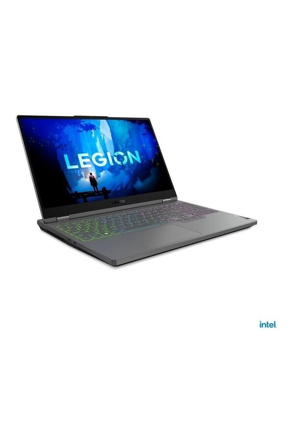 LENOVO Laptop Legion 5 15IAH7H Gaming 15.6'' FHD IPS/i7-12700H/16GB/512GB SSD/NVIDIA GeForce RTX 3070 Ti 8GB/Win 11 Home/2Y CAR/Storm Grey