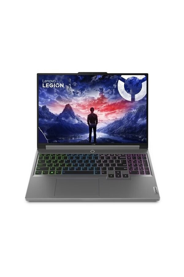 LENOVO Laptop Legion 5 16IRX9 Gaming 16'' WQXGA IPS/i7-14650HX/32GB/1TBSSD/NVIDIA GeForce RTX 4070 8GB/Win 11 Home/3Y Premium/Luna Grey