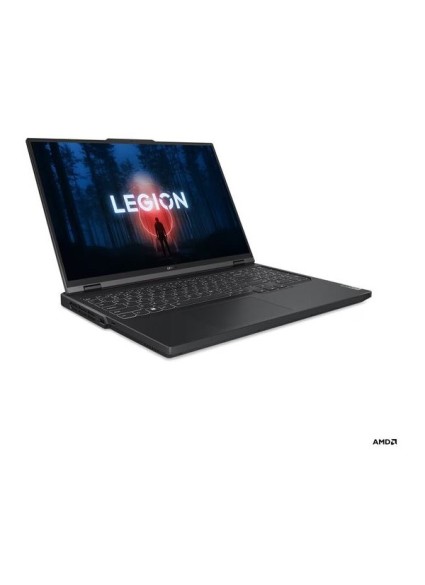 LENOVO Laptop Legion 5 Pro 16ARX8 Gaming 16'' WQXGA IPS/R7-7745HX/16GB/1TB SSD/NVIDIA GeForce RTX 4060 8GB/Win 11 Home/3Y Premium/Onyx Grey