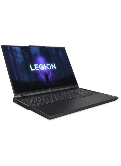 LENOVO Laptop Legion 5 Pro 16IRX8 Gaming 16'' WQXGA IPS/i7-13700HX/32GB/1TB SSD/NVIDIA GeForce RTX 4070 8GB/Win 11 Home/3Y Premium/Onyx Grey