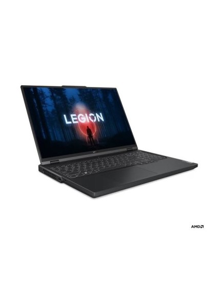 LENOVO Laptop Legion 5 Pro 16ARX8 Gaming 16'' WQXGA IPS/R7-7745HX/32GB/1TB SSD/NVIDIA GeForce RTX 4070 8GB/Win 11 Home/3Y Premium/Onyx Grey