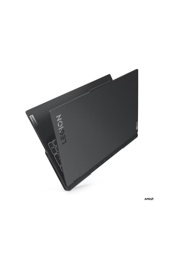 LENOVO Laptop Legion 5 Pro 16ARX8 Gaming 16'' WQXGA IPS/R7-7745HX/32GB/1TB SSD/NVIDIA GeForce RTX 4070 8GB/Win 11 Home/3Y Premium/Onyx Grey