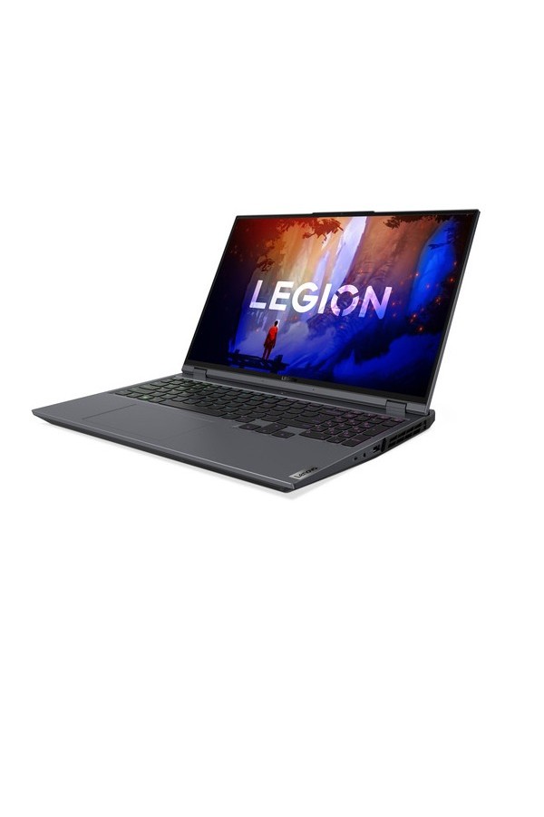 LENOVO Laptop Legion 5 Pro 16IRX9 Gaming 16'' WQXGA IPS/i9-14900HX/32GB/1TB SSD/NVIDIA GeForce RTX 4070 8GB/Win 11 Home/3Y Premium/ Onyx Grey