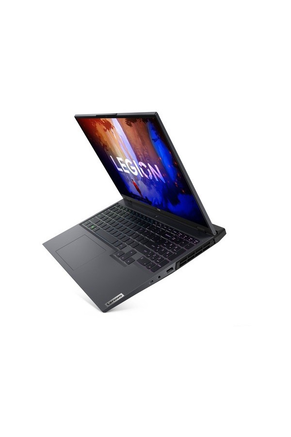 LENOVO Laptop Legion 5 Pro 16IRX9 Gaming 16'' WQXGA IPS/i9-14900HX/32GB/1TB SSD/NVIDIA GeForce RTX 4070 8GB/Win 11 Home/3Y Premium/ Onyx Grey