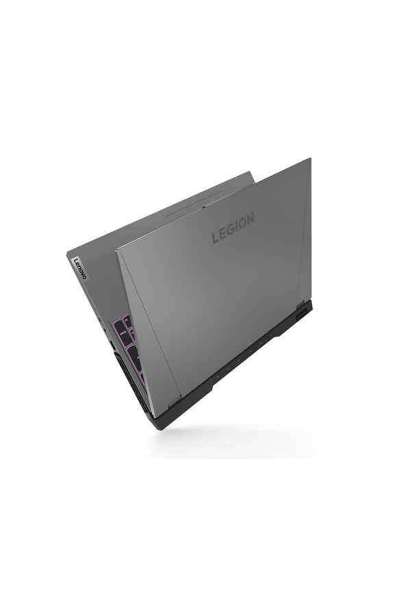 LENOVO Laptop Legion 5 Pro 16IRX9 Gaming 16'' WQXGA IPS/i9-14900HX/32GB/1TB SSD/NVIDIA GeForce RTX 4070 8GB/Win 11 Home/3Y Premium/ Onyx Grey