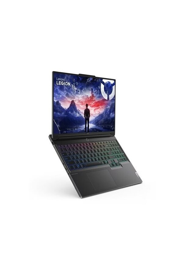 LENOVO Laptop Legion 7 16IRX9 Gaming 16'' 3.2K IPS/i9-14900HX/32GB/1TB SSD/NVIDIA GeForce RTX 4070 8GB/Win 11 Home/3Y Premium/Eclipse Black