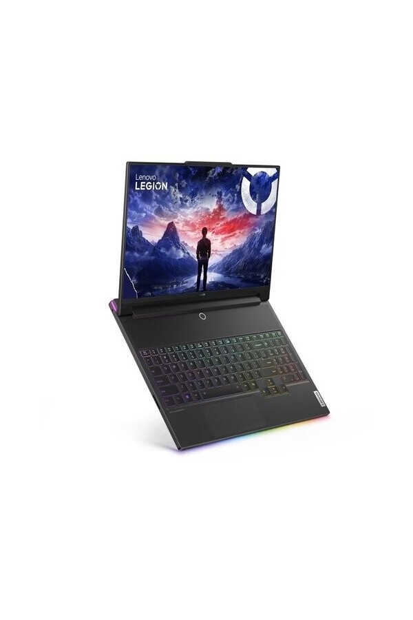 LENOVO Laptop Legion 9 16IRX8 Gaming 16'' 3.2K Mini LED/i9-14900HX/64GB/2TB SSD/NVIDIA GeForce RTX 4090 16GB/Win 11 Home/3Y Premium/Carbon Black