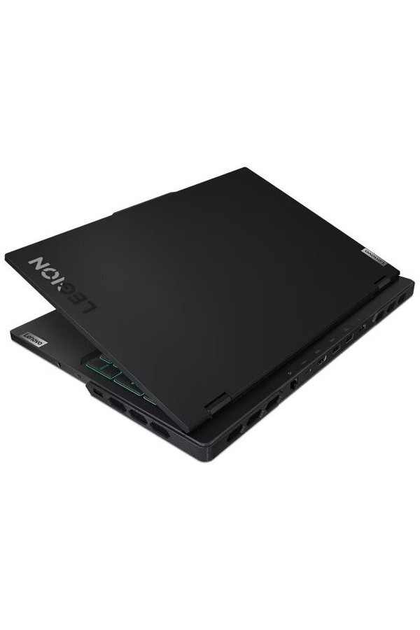 LENOVO Laptop Legion 7 Pro 16IRX9H Gaming 16'' WQXGA IPS/i9-14900HX/32GB/2x 1TB SSD/NVIDIA GeForce RTX 4090 16GB/Win 11 Home/3Y Premium/Eclipse Black