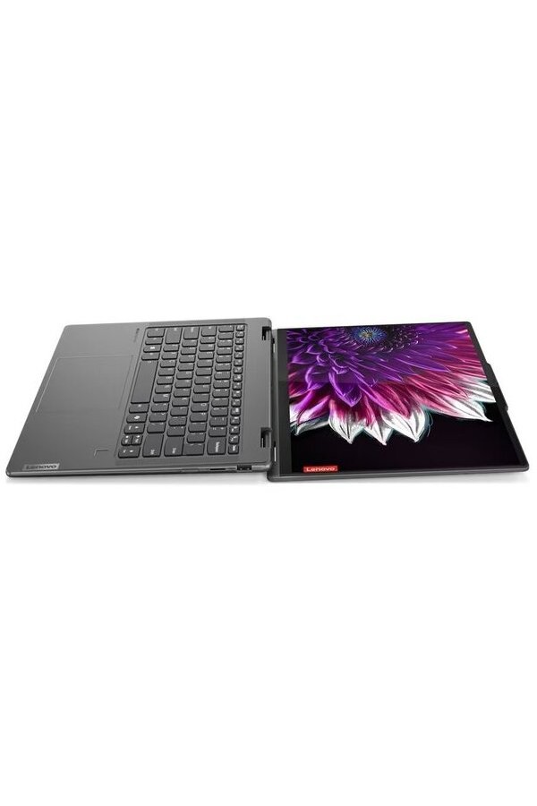 LENOVO Laptop Yoga 7 2-in-1 14IML9 Convertible 14'' WUXGA IPS/Ultra5-125U/16GB/512GB/Intel Graphics/Win 11 Home/3Y Premium/Storm Grey