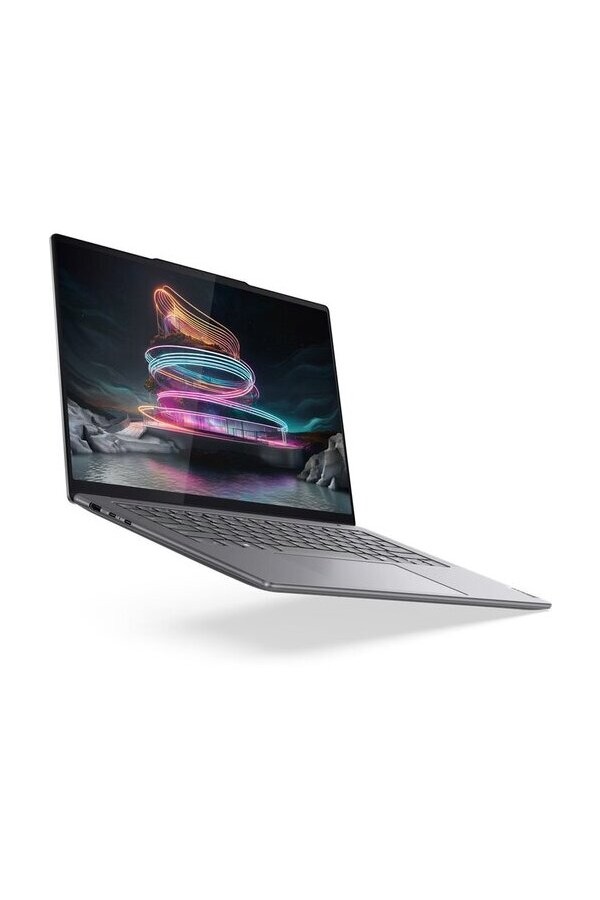 LENOVO Laptop Yoga 7 Pro 14IMH9 14.5'' 3K IPS/Ultra9-185H/32GB/1TB SSD/NVIDIA GeForce RTX 4060 8GB/Win 11 Home/3Y Premium/Luna Grey