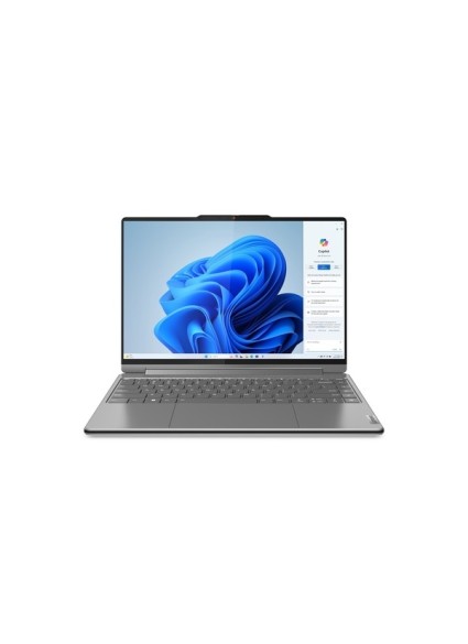 LENOVO Laptop Yoga 9 2-in-1 14IMH9 14'' 2.8K OLED/Ultra 7-155H/32GB/1TB SSD/Intel Arc Graphics/Win 11 Home/3Y Premium/Luna Grey