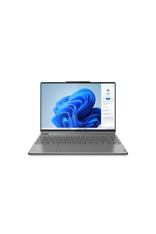 LENOVO Laptop Yoga 9 2-in-1 14IMH9 14'' 2.8K OLED/Ultra 7-155H/32GB/1TB SSD/Intel Arc Graphics/Win 11 Home/3Y Premium/Luna Grey
