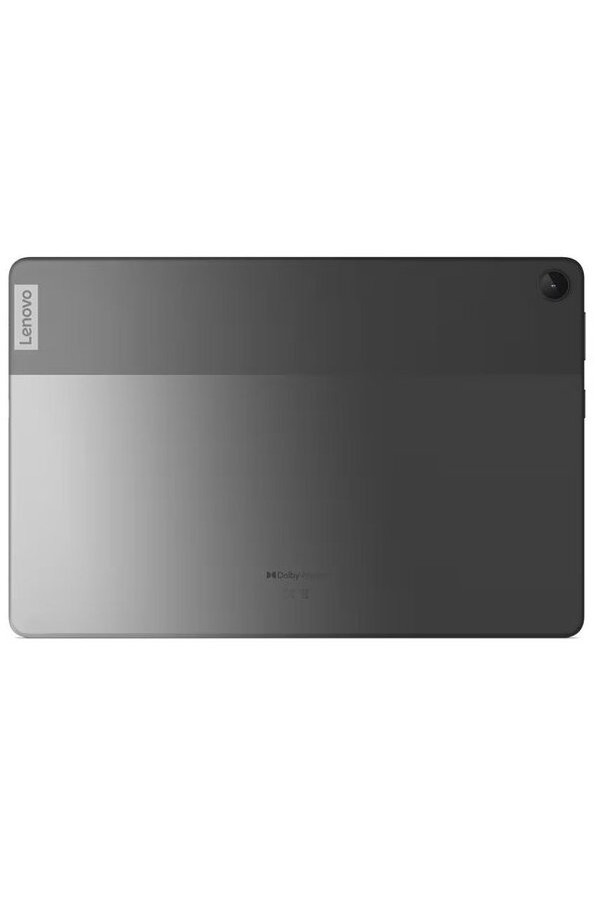 LENOVO Tablet M10 G3 10.1'' WUXGA/Unisoc T610/4GB/64GB eMMC/ARM Mali-G52/Clear Case/Android 11/2Y CAR/Storm Grey