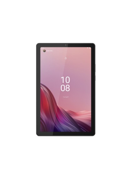 LENOVO Tablet M9 9'' HD/MediaTek Helio G80/4GB/64GB eMMC 5.1/Integrated ARM Mali-G52 MC2/Android 12/Clear Case + Film/2Y CAR/Arctic Grey