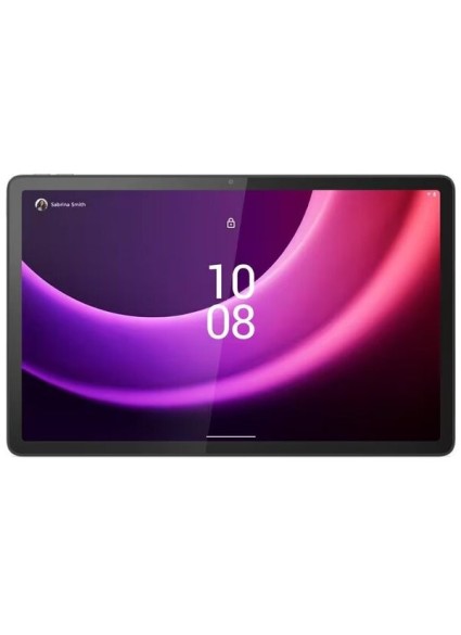 LENOVO Tablet P11 Gen2 11.5'' 2K/MediaTek Helio G99/6GB/128GB/ARM Mali-G57 MC2 Graphics/Android 12/2Y CAR/Storm Grey