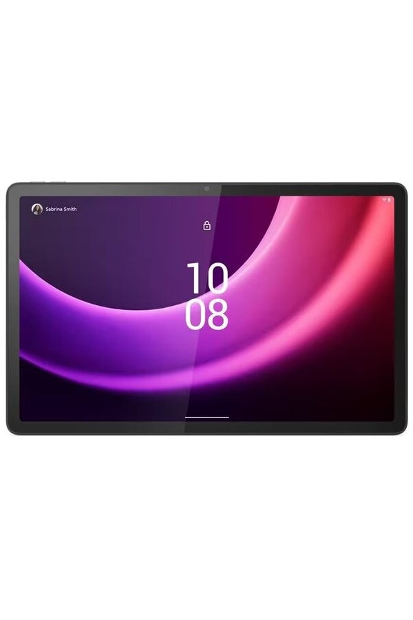 LENOVO Tablet P11 Gen2 11.5'' 2K/MediaTek Helio G99/6GB/128GB/ARM Mali-G57 MC2 Graphics/Android 12/2Y CAR/Storm Grey