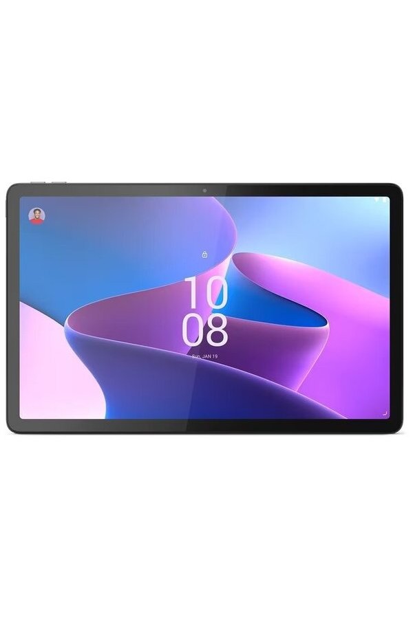 LENOVO Tablet Tab P11 Pro G2 11.2'' 2.5K/MediaTek Kompanio 1300T/8GB/256GB/Integrated ARM Mali-G77 MC9/Android 12/2Y CAR/Storm Grey